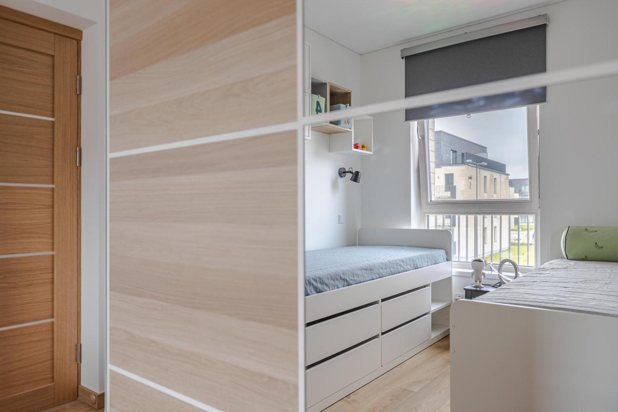 Fantasy House, Cozzy Apartmens, Free Parking, Long Stays Welcome VNO Dış mekan fotoğraf