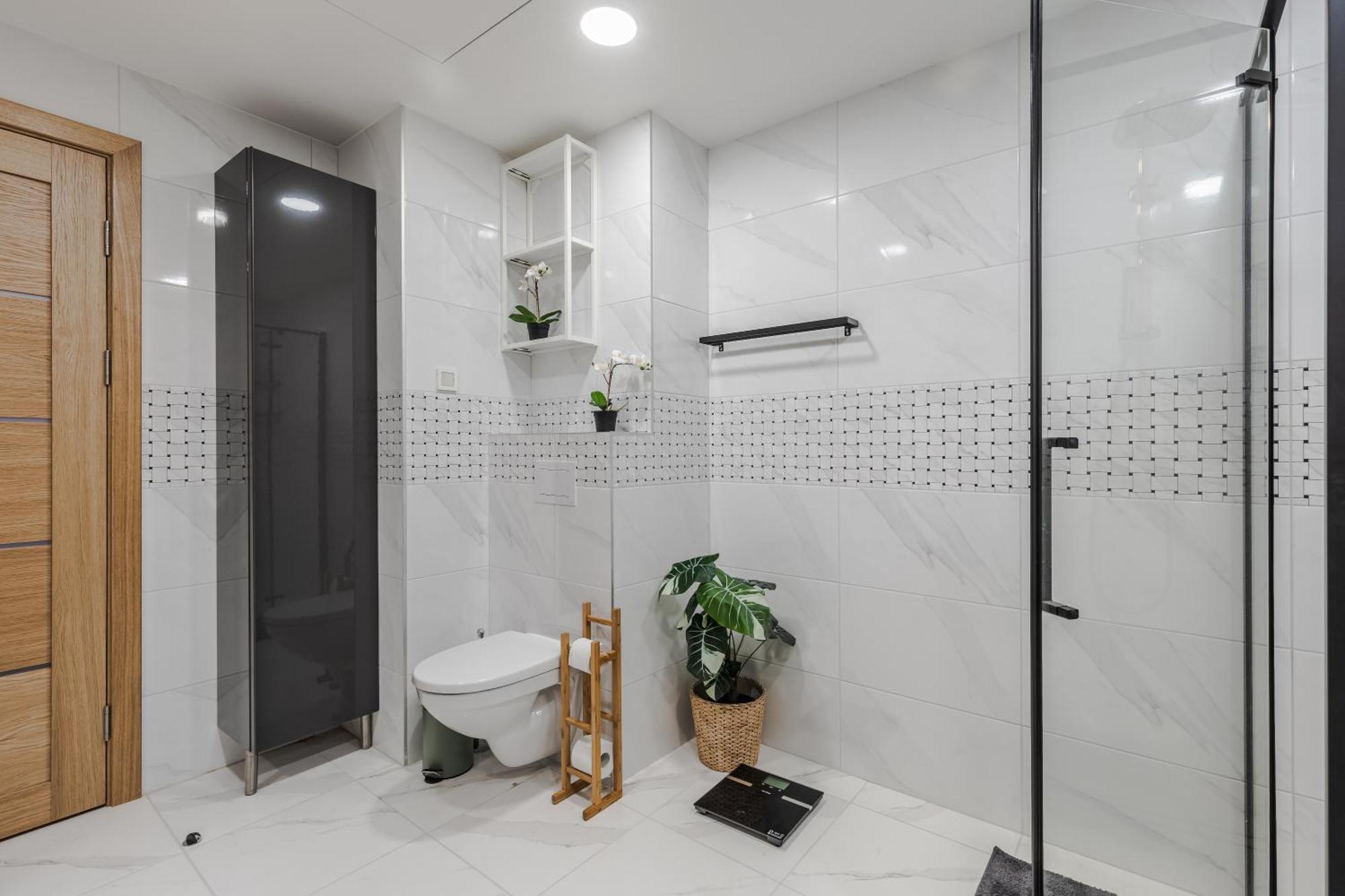 Fantasy House, Cozzy Apartmens, Free Parking, Long Stays Welcome VNO Dış mekan fotoğraf