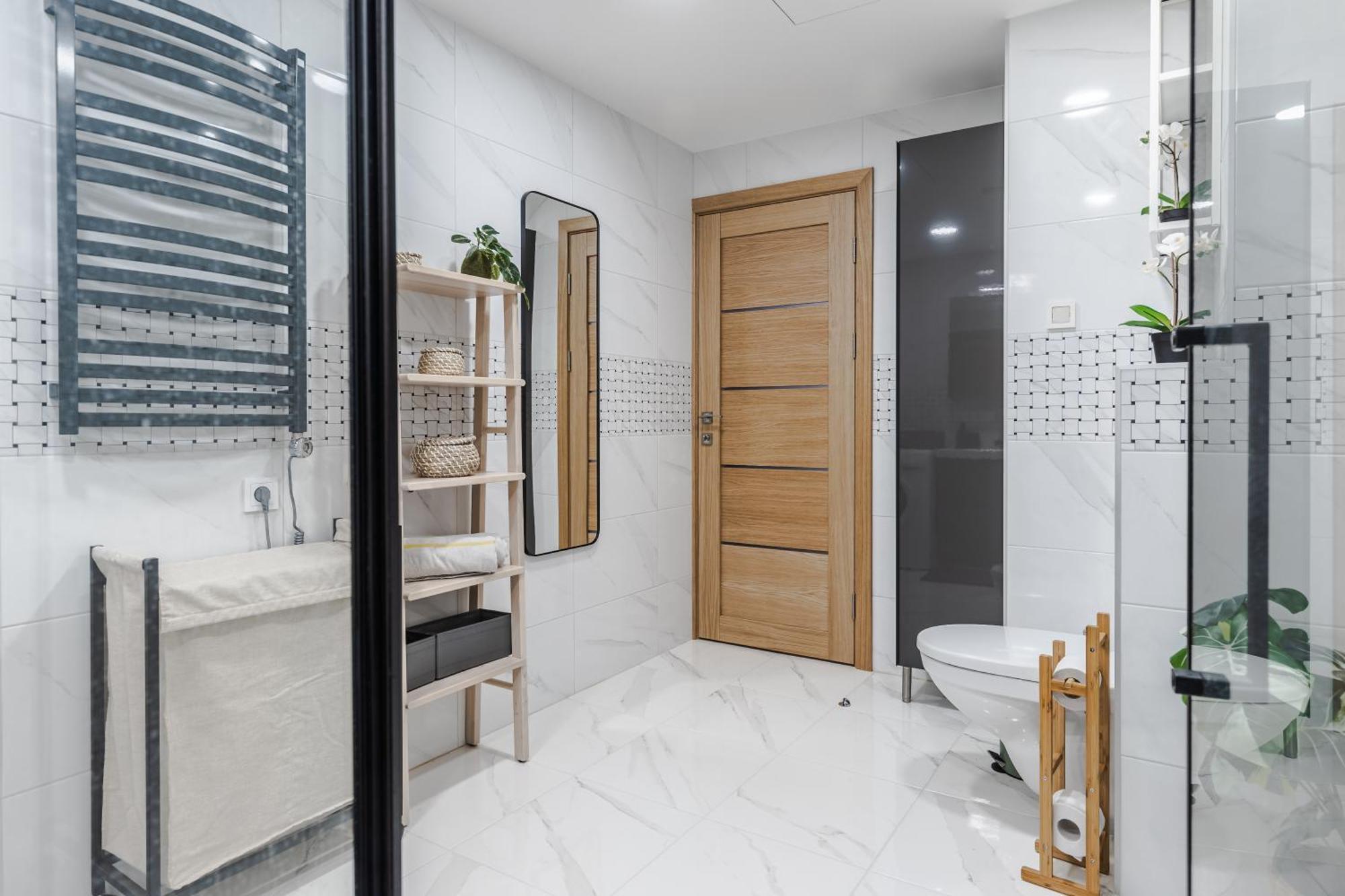Fantasy House, Cozzy Apartmens, Free Parking, Long Stays Welcome VNO Dış mekan fotoğraf