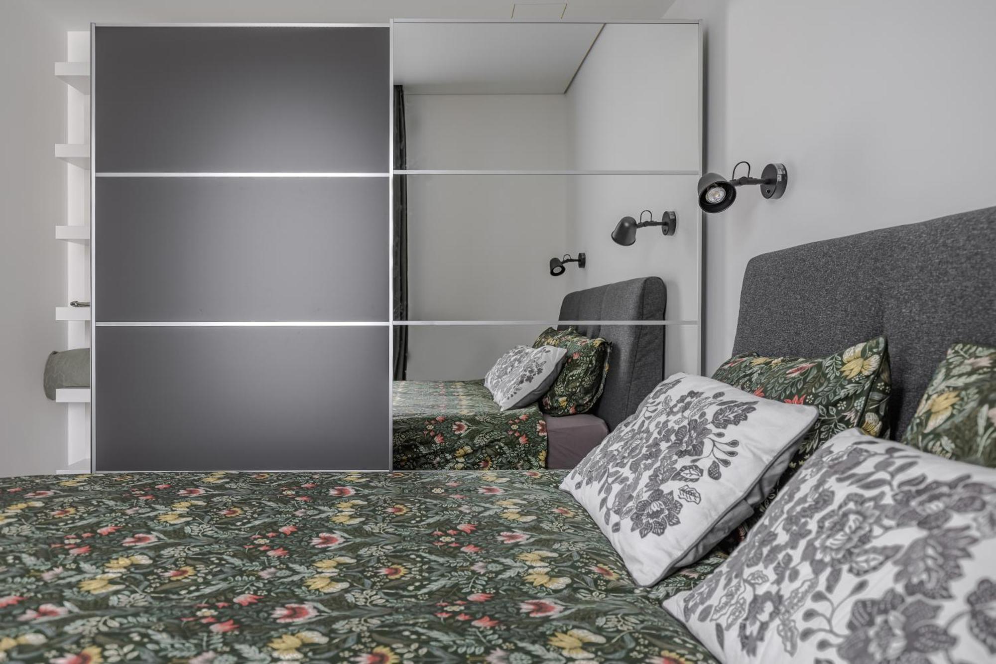 Fantasy House, Cozzy Apartmens, Free Parking, Long Stays Welcome VNO Dış mekan fotoğraf