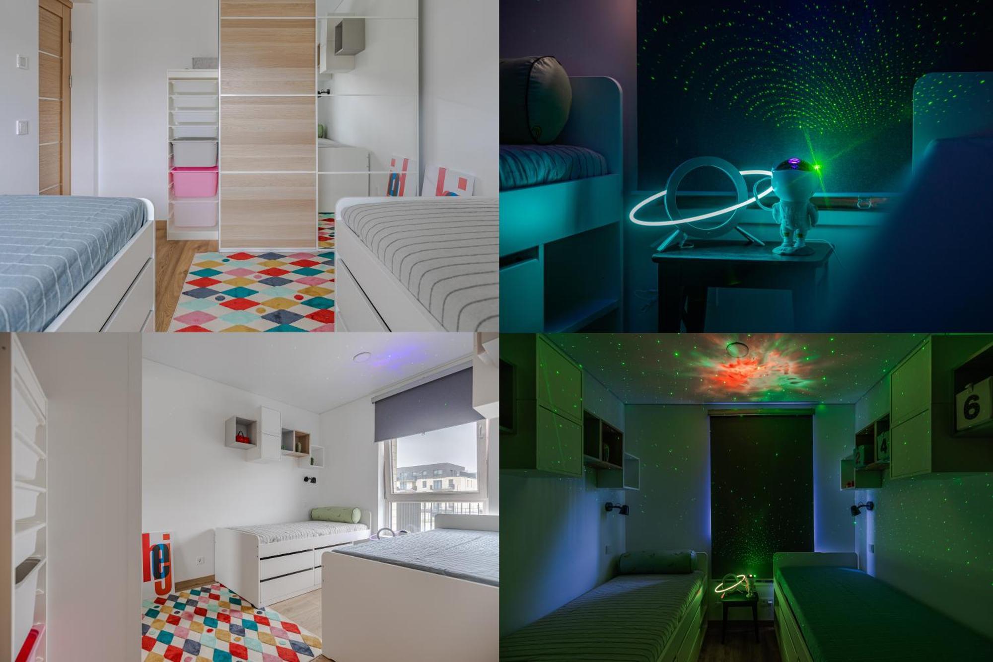 Fantasy House, Cozzy Apartmens, Free Parking, Long Stays Welcome VNO Dış mekan fotoğraf